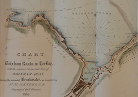 Torbay Archive Service - Historic map